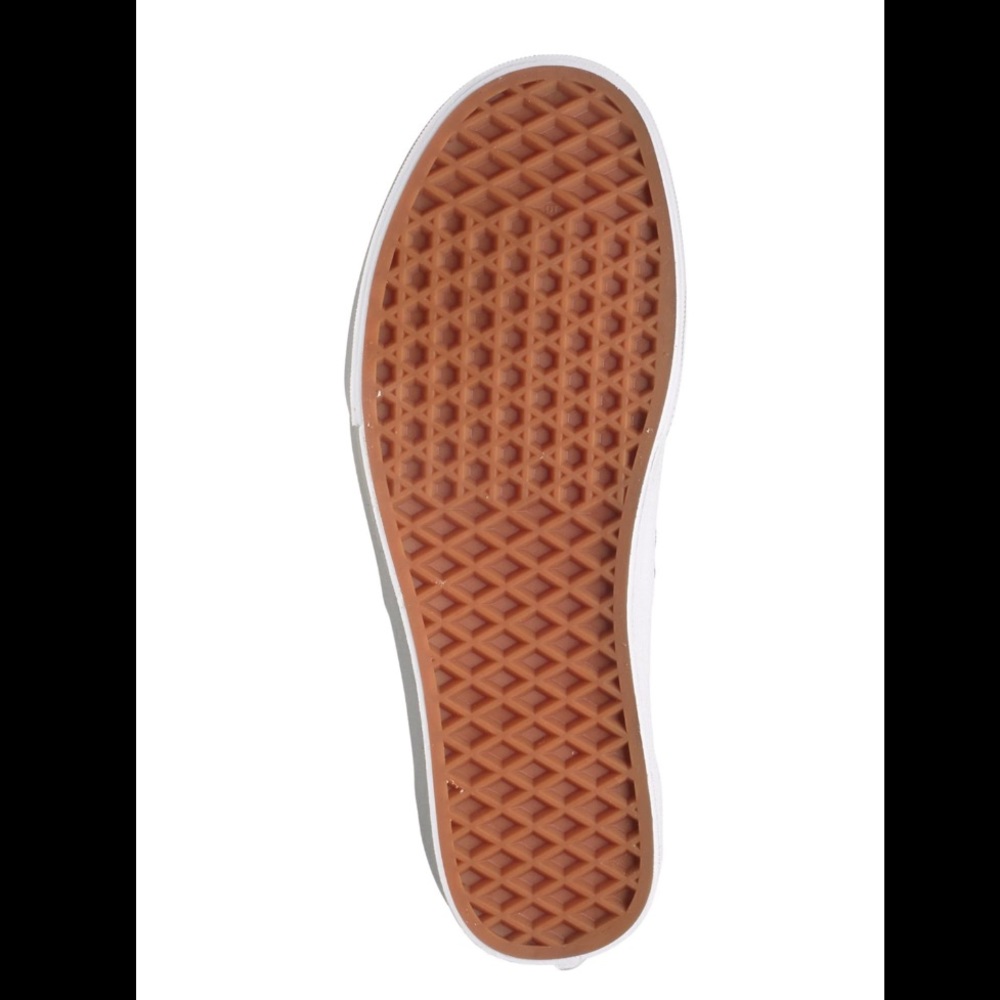 Vans Authentic Repeat Logo Skate Sneakers - Picture 5 of 5